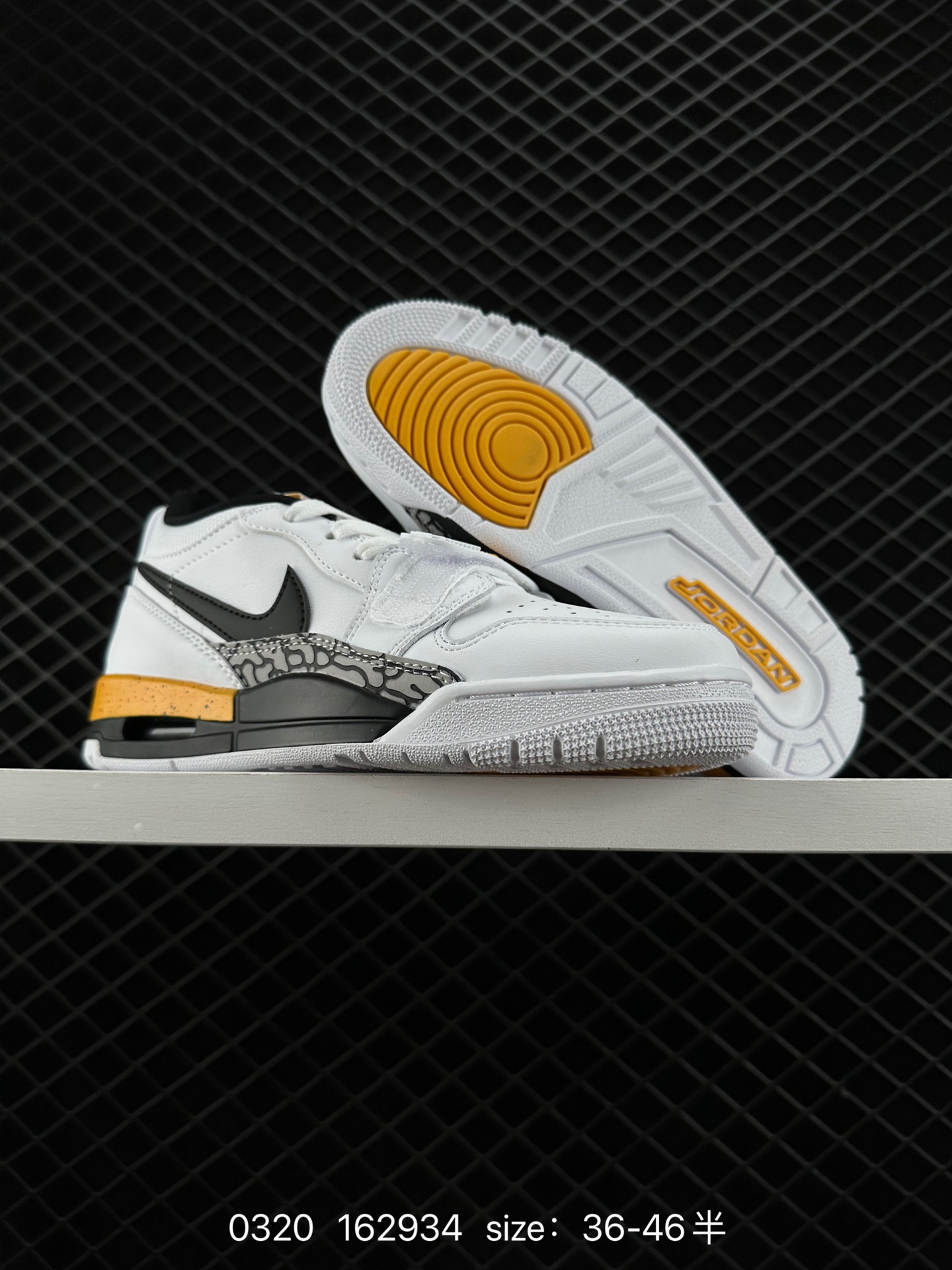 Air Jordan Legacy 312